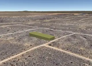 Acoma (U4 B71 L6) Road SW 