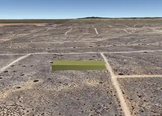 Acoma (U4 B71 L6) Road SW 