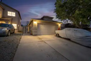 10519 Duke Avenue SW, Albuquerque 