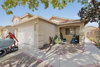 10519 Duke Avenue SW Exterior Front