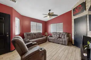 10519 Duke Avenue SW Living Room