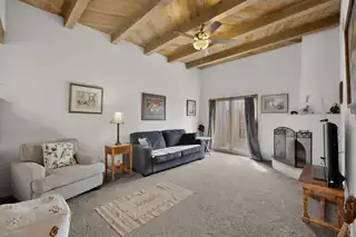 6049 Alamosa Way NW Living Room