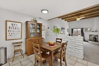 6049 Alamosa Way NW Dining Room