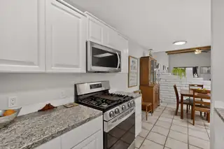 6049 Alamosa Way NW Kitchen