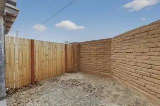 6049 Alamosa Way NW Backyard