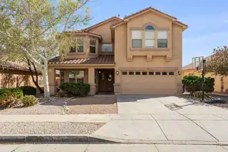 5908 Mesa Sombra Place NW, Albuquerque 