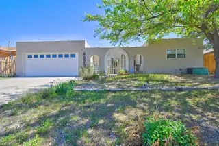 4820 Yucatan Drive NE, Albuquerque