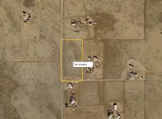 0 N Weimer North Road 