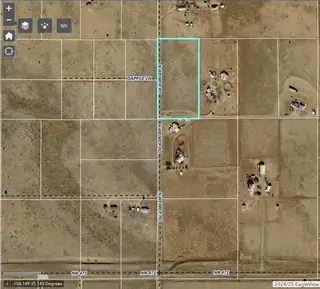 0 N Weimer North Road 