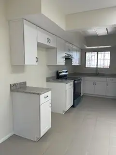 704 Tomasita Street NE Kitchen