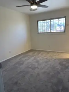 704 Tomasita Street NE Bedroom