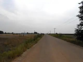 LOT 7-1 Pumpkin Patch Road 