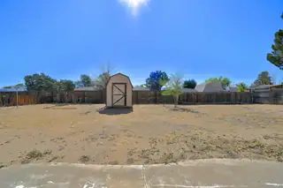 514 Villa Verde Drive SE Backyard