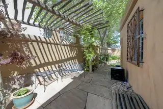 1425 Roma Avenue NE Patio