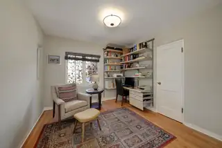 1425 Roma Avenue NE Home Office