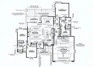 6704 Vatapa Road NE Floor Plan