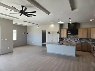 6704 Vatapa Road NE Kitchen