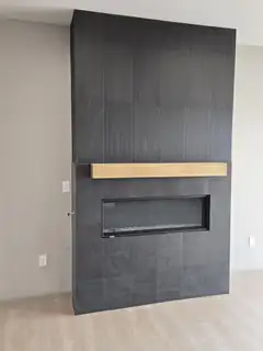 6704 Vatapa Road NE Living Room