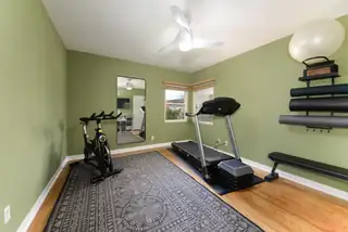 3929 Mesa Verde Avenue NE Home Office