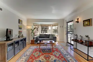3929 Mesa Verde Avenue NE Living Room