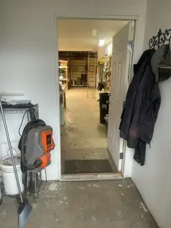 145 & 149 Coyote Springs Rd Road SE Garage