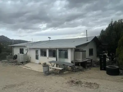 145 & 149 Coyote Springs Rd Road SE Exterior Other