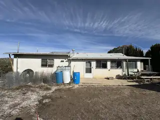 145 & 149 Coyote Springs Rd Road SE Exterior Front