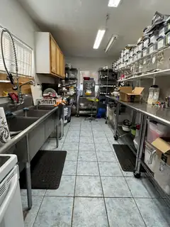 145 & 149 Coyote Springs Rd Road SE Kitchen