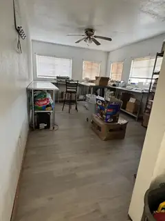 145 & 149 Coyote Springs Rd Road SE Kitchen