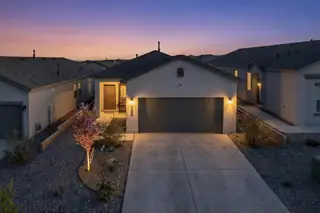 10650 Valedon Lane SW, Albuquerque