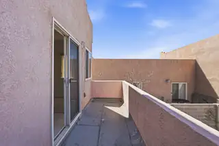 327 Kaylyn Drive SE Patio