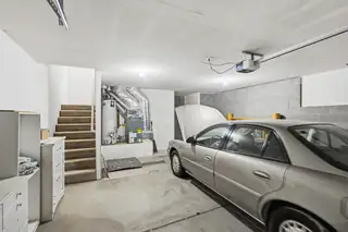 327 Kaylyn Drive SE Garage