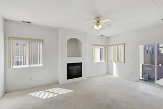 327 Kaylyn Drive SE Living Room