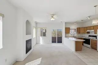 327 Kaylyn Drive SE Kitchen