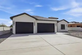 128 Los Ranchos Road NW, Albuquerque