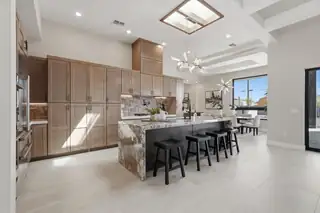 128 Los Ranchos Road NW Kitchen