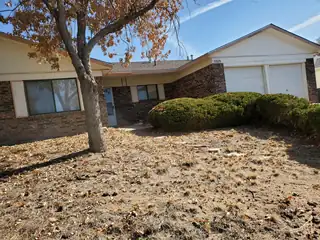 11519 E Morocco Road NE, Albuquerque