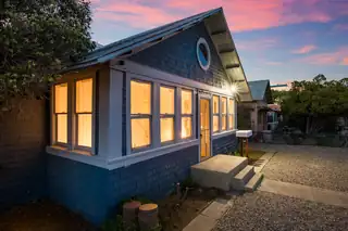 715 Fruit Avenue NW, Albuquerque