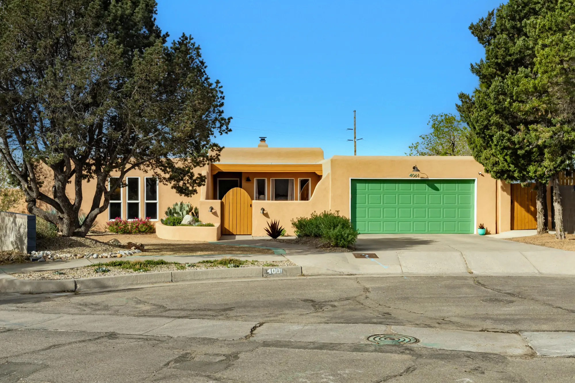 4001 Cibola Village Drive NE