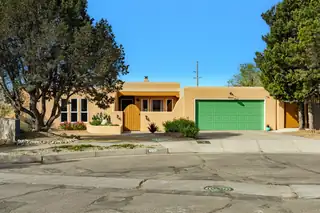 4001 Cibola Village Drive NE, Albuquerque