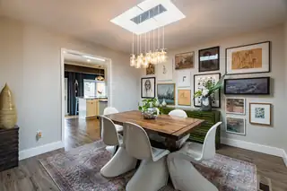 4001 Cibola Village Drive NE Dining Room