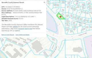 4 Lots Paradise Hills Street NW 