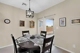 1994 Tesoro Loop NW Dining Room