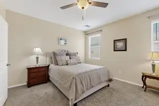 1994 Tesoro Loop NW Bedroom