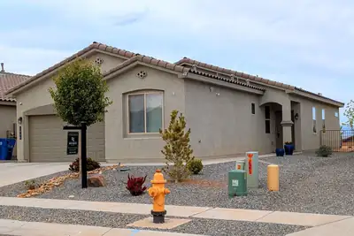 1994 Tesoro Loop NW, Los Lunas, NM 87031 Exterior Other