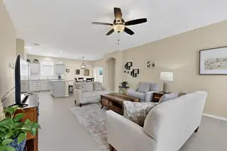 1994 Tesoro Loop NW Living Room