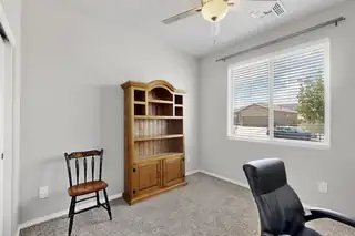 1994 Tesoro Loop NW Home Office