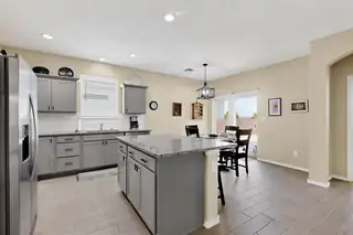 1994 Tesoro Loop NW Kitchen