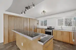 1216 Landman Drive NE Kitchen