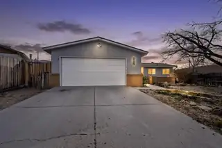 1216 Landman Drive NE, Albuquerque